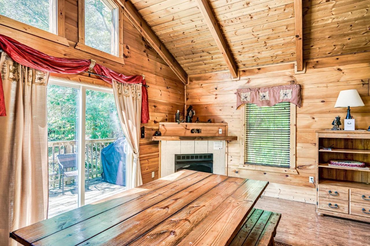 Villa Mama Bear'S Moonshine Ridge à Gatlinburg Extérieur photo