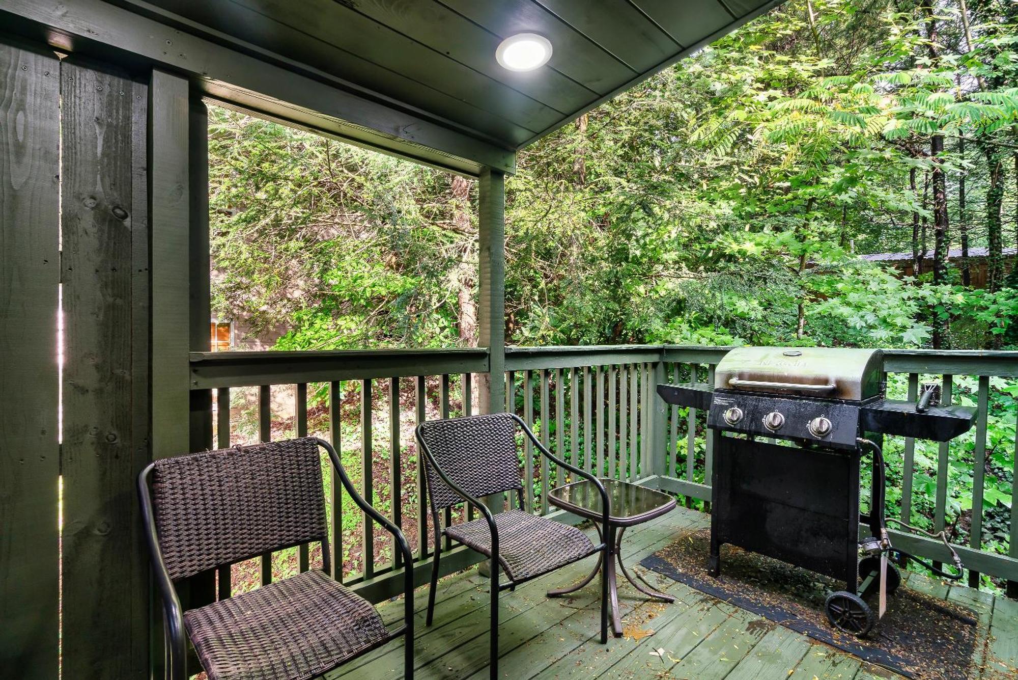 Villa Mama Bear'S Moonshine Ridge à Gatlinburg Extérieur photo