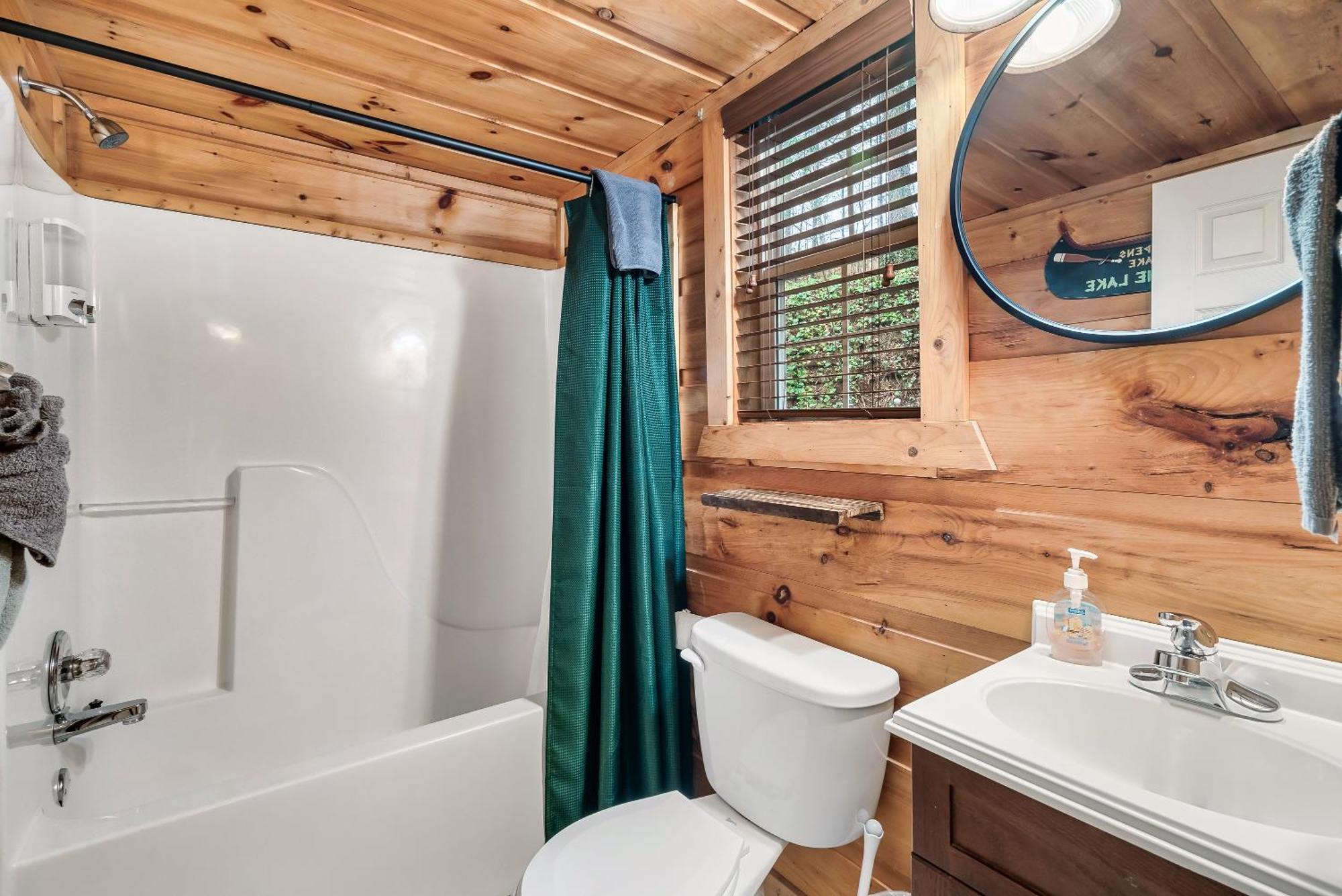 Villa Mama Bear'S Moonshine Ridge à Gatlinburg Extérieur photo