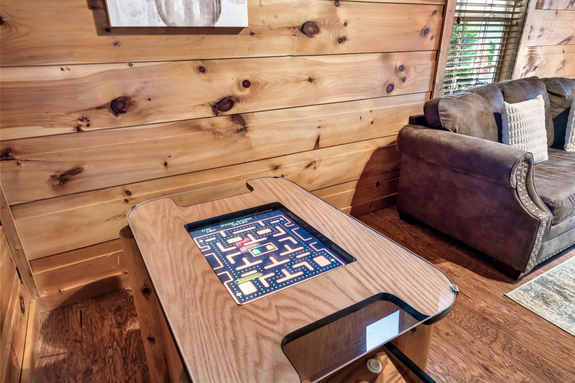 Villa Mama Bear'S Moonshine Ridge à Gatlinburg Extérieur photo
