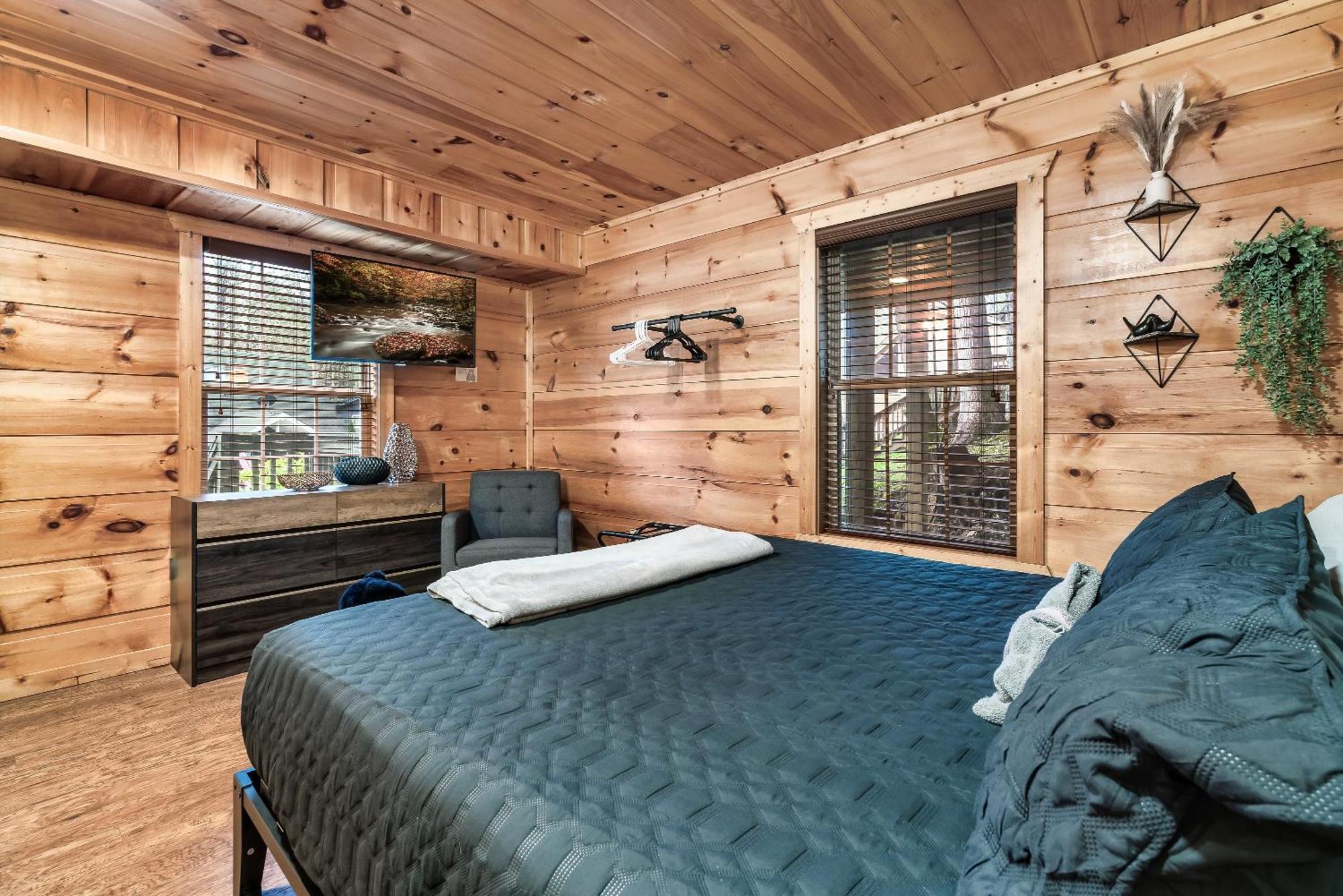 Villa Mama Bear'S Moonshine Ridge à Gatlinburg Extérieur photo